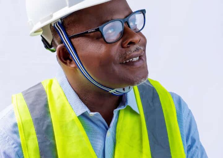 Engr Bamidele Faparusi