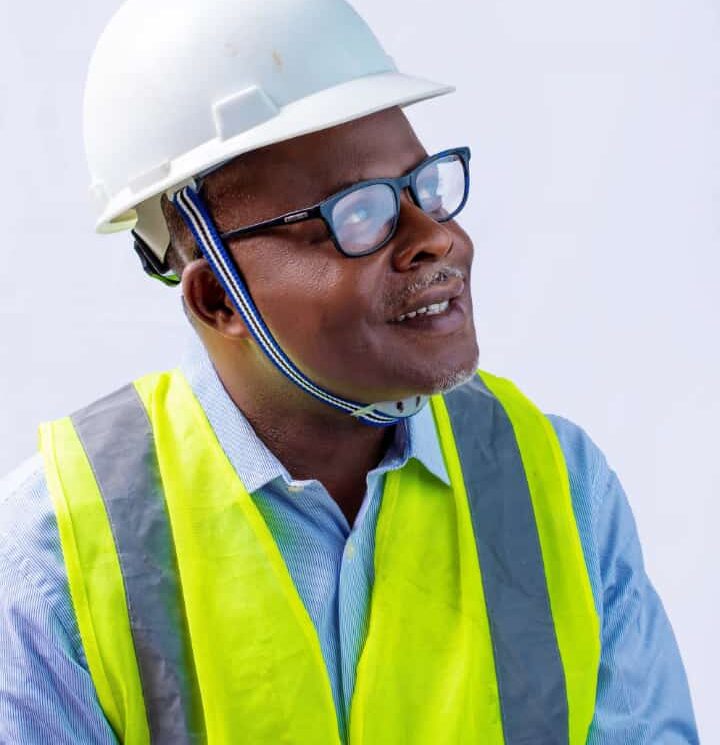 Engr Bamidele Faparusi