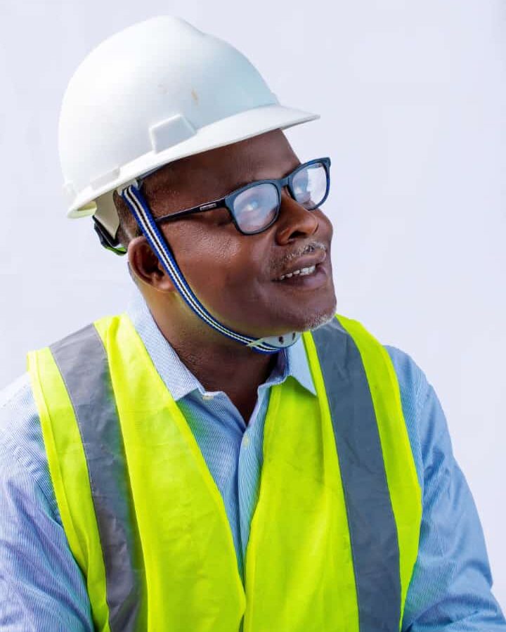 Engr Bamidele Faparusi