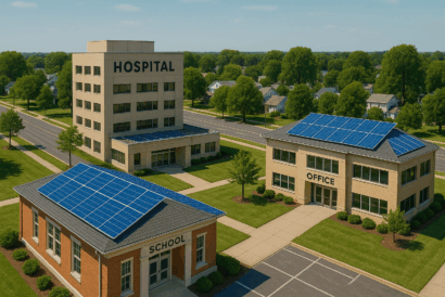 Improved Energy Access